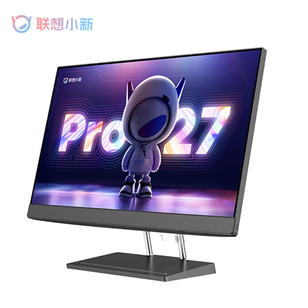 

Моноблок Lenovo Xiaoxin Pro 27 27" Intel i5-12500H 12-го поколения