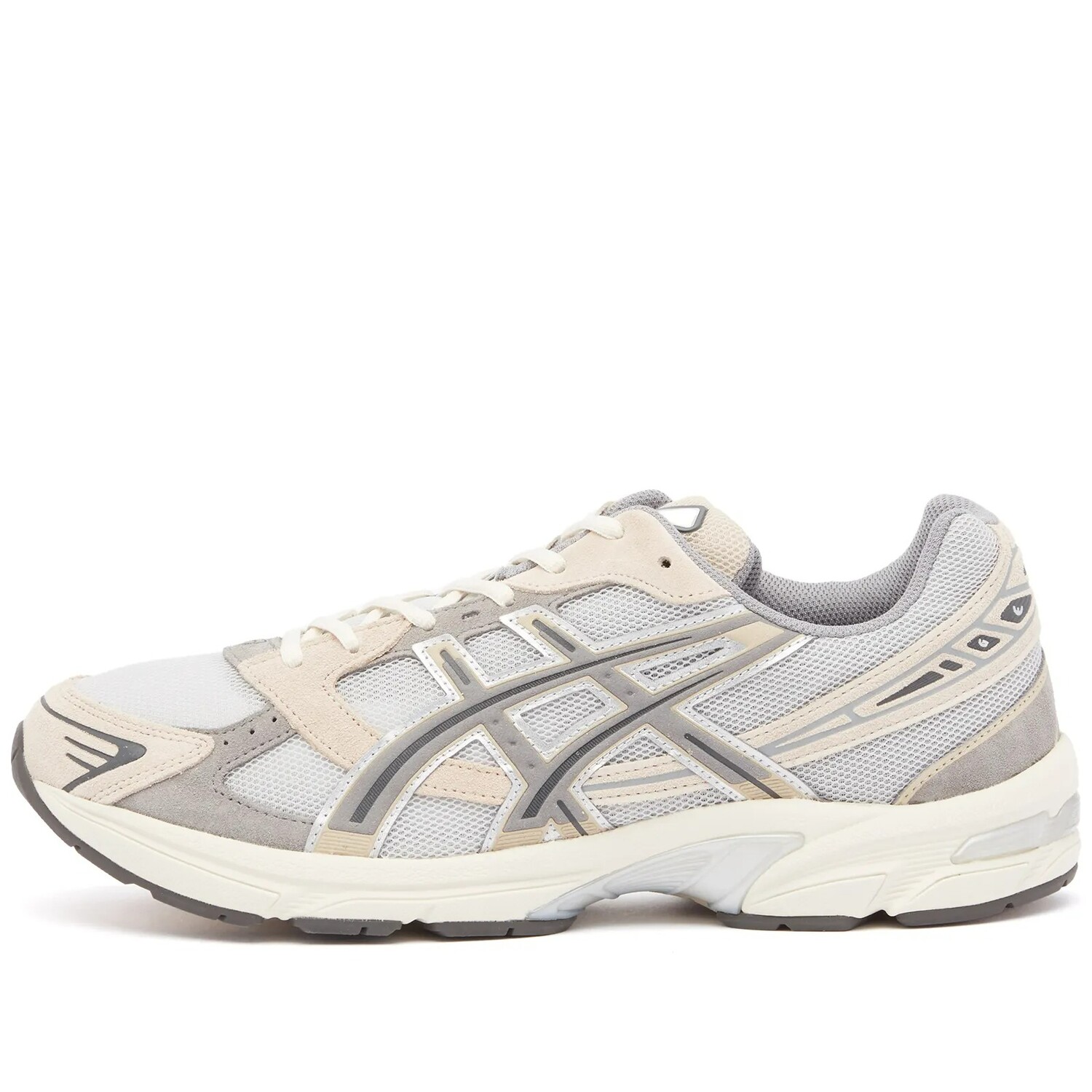 

Кроссовки Asics Gel-1130 Oyster, бежевый/коричневый/серый