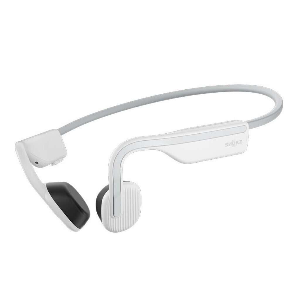 

Беспроводные наушники Shaoyin Shokz S661 OpenMove спортивные, белый