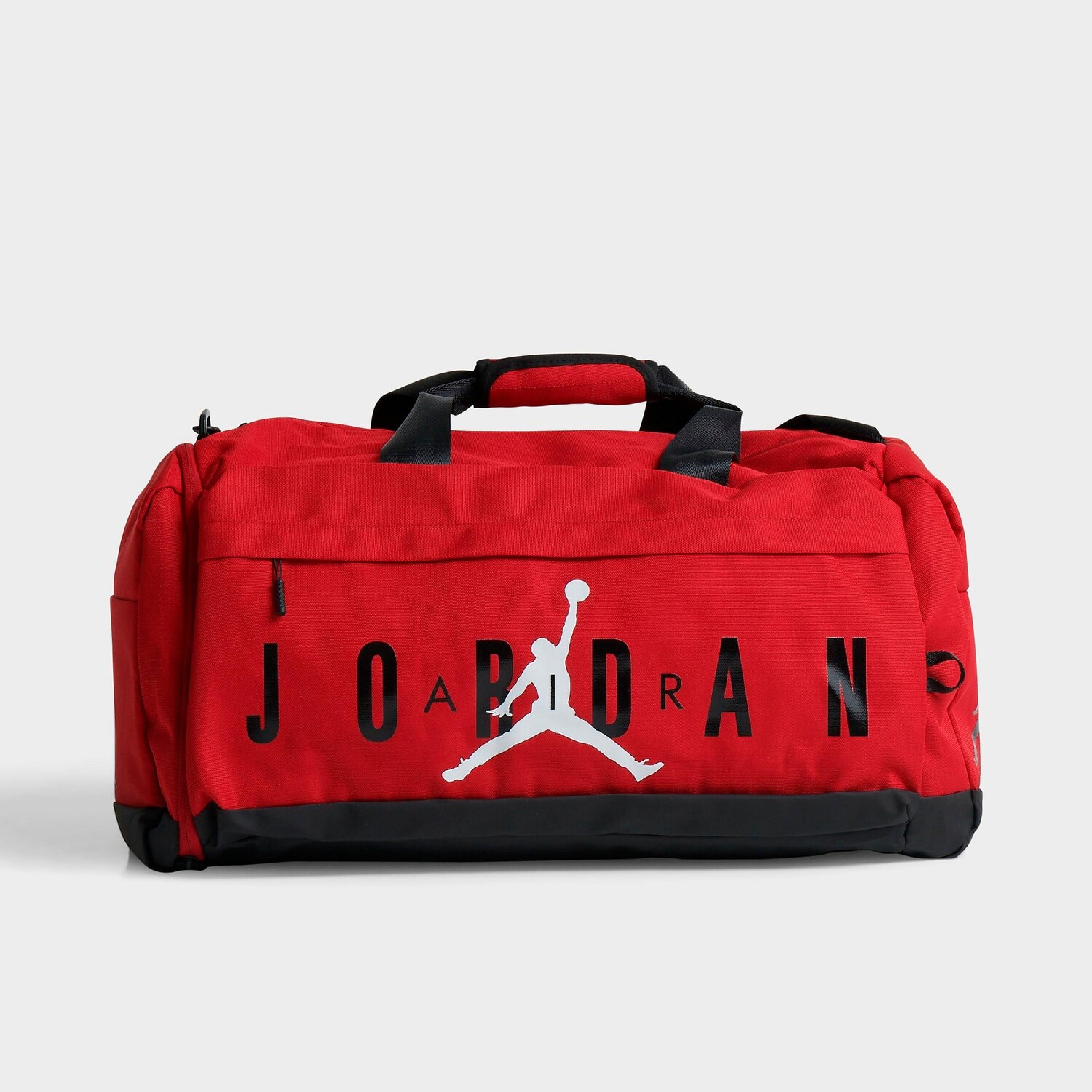 

Спортивная спортивная сумка Jordan Jumpman, красный