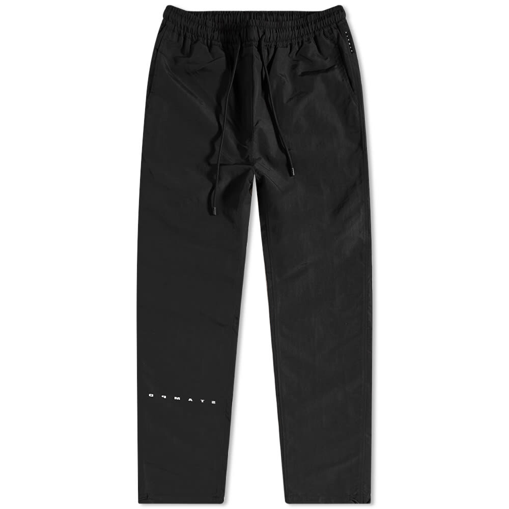 

Нейлоновые брюки с логотипом Strike Stampd