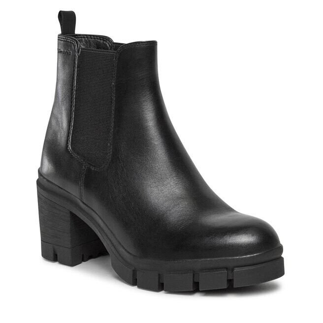 

Ботинки Tamaris, черный