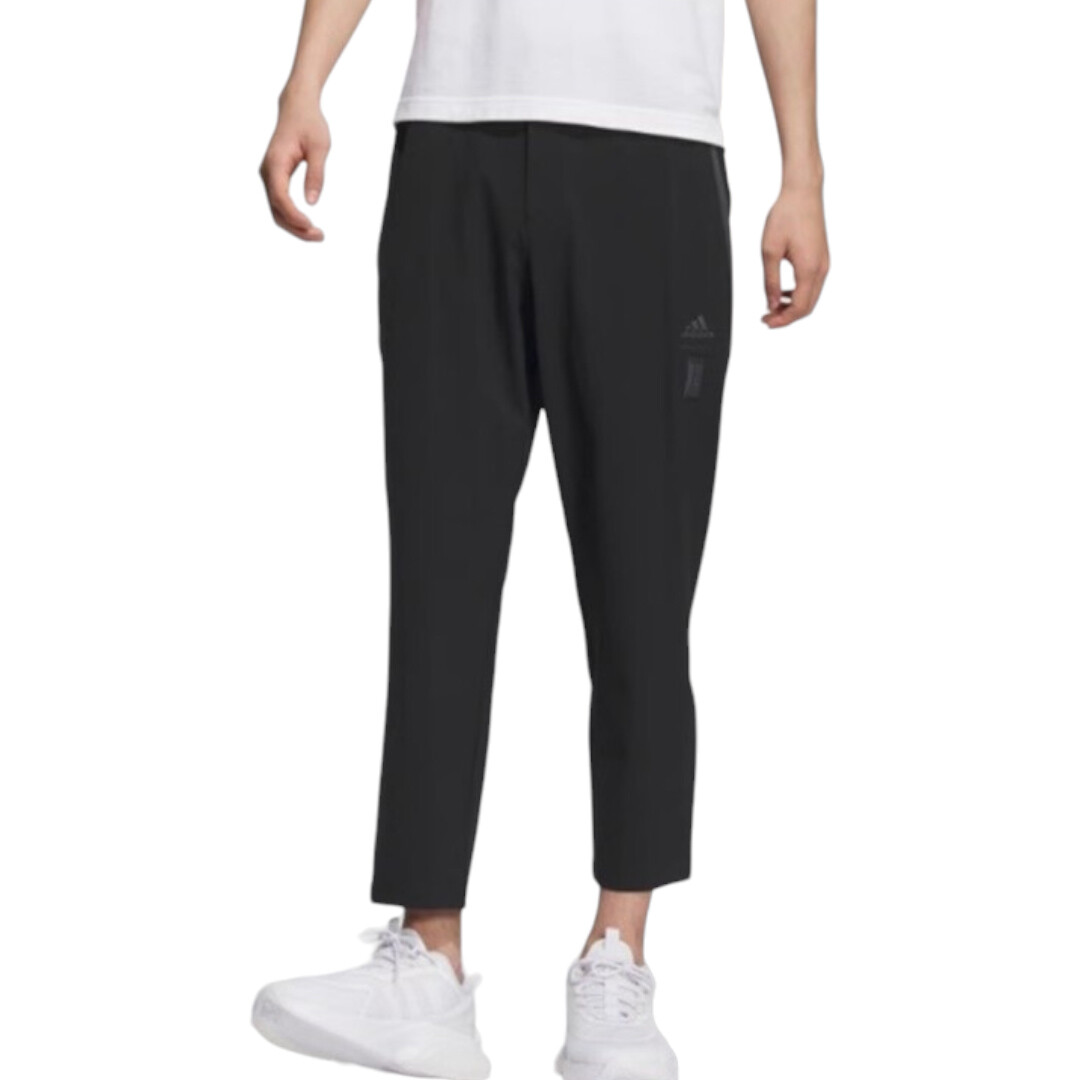 

Спортивные брюки Adidas Golf, черный