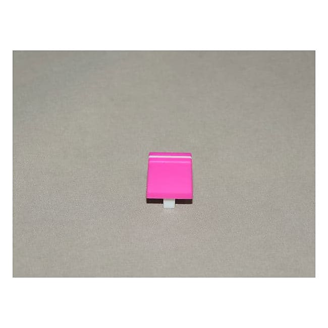 Замена ручки Roland Aira Colored - ручка слайдера Pink [Three Wave Music] Aira Colored knob replacement - Pink slider knob