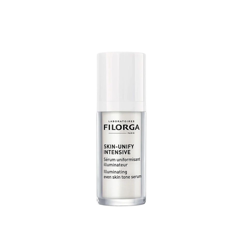 

Filorga Skin-Unify Intensive осветляющая сыворотка для лица, выравнивающая цвет, 30 мл