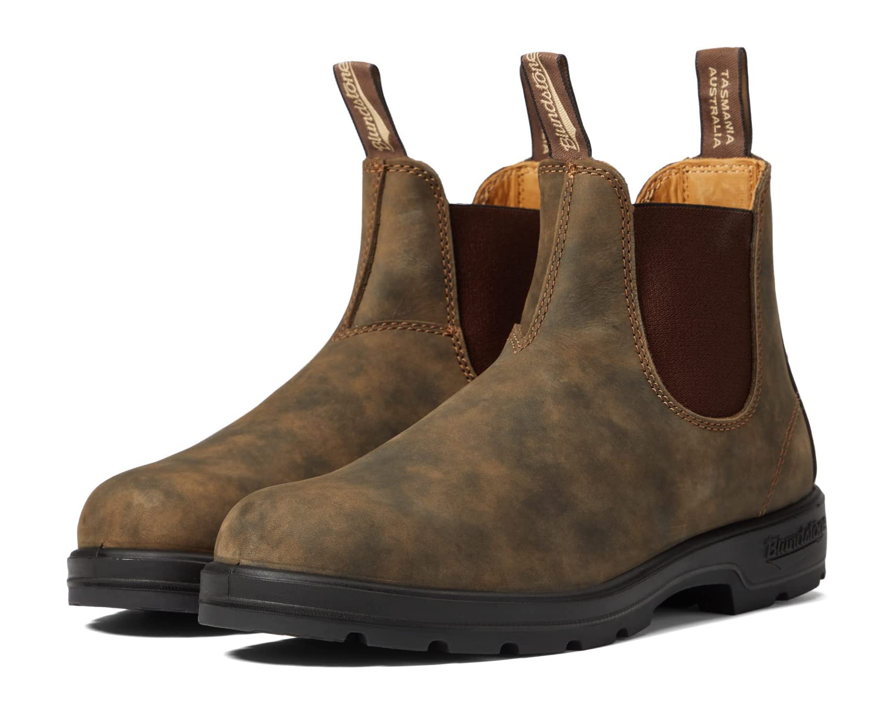 BL585 Classic 550 Chelsea Boot Blundstone