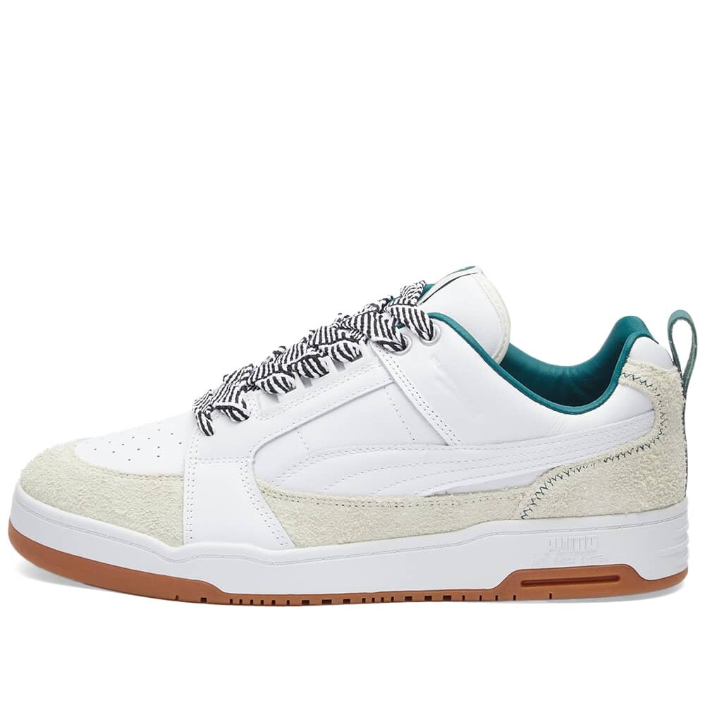 

Кроссовки Puma x AMI Slipstream Lo 2
