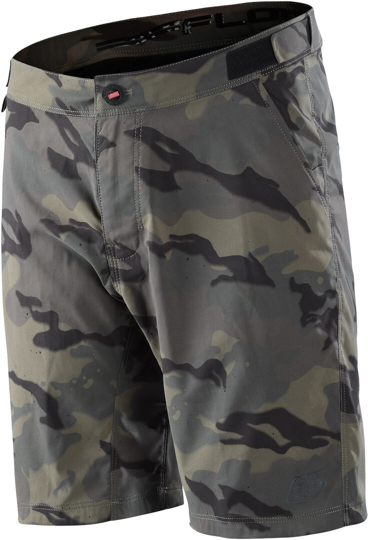 

Шорты Troy Lee Designs Shifty Camo Велосипедные