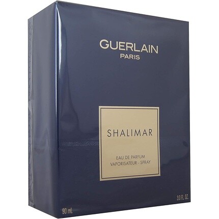

Guerlain Shalimar парфюмерная вода спрей 90мл