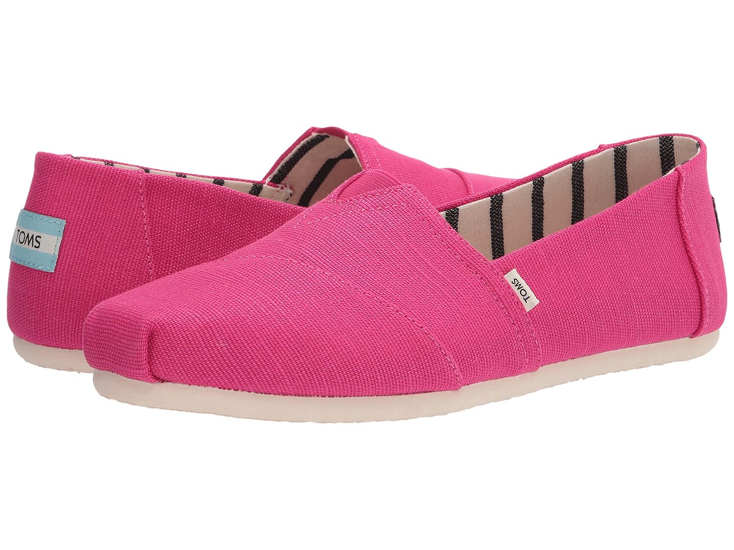 

Мокасины TOMS, Alpargata