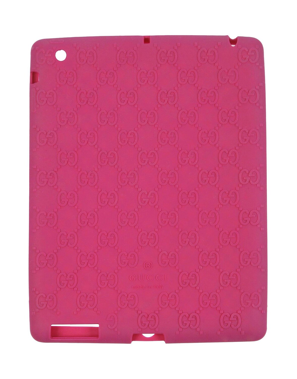 

Чехол Gucci iPad Air Cover, розовый