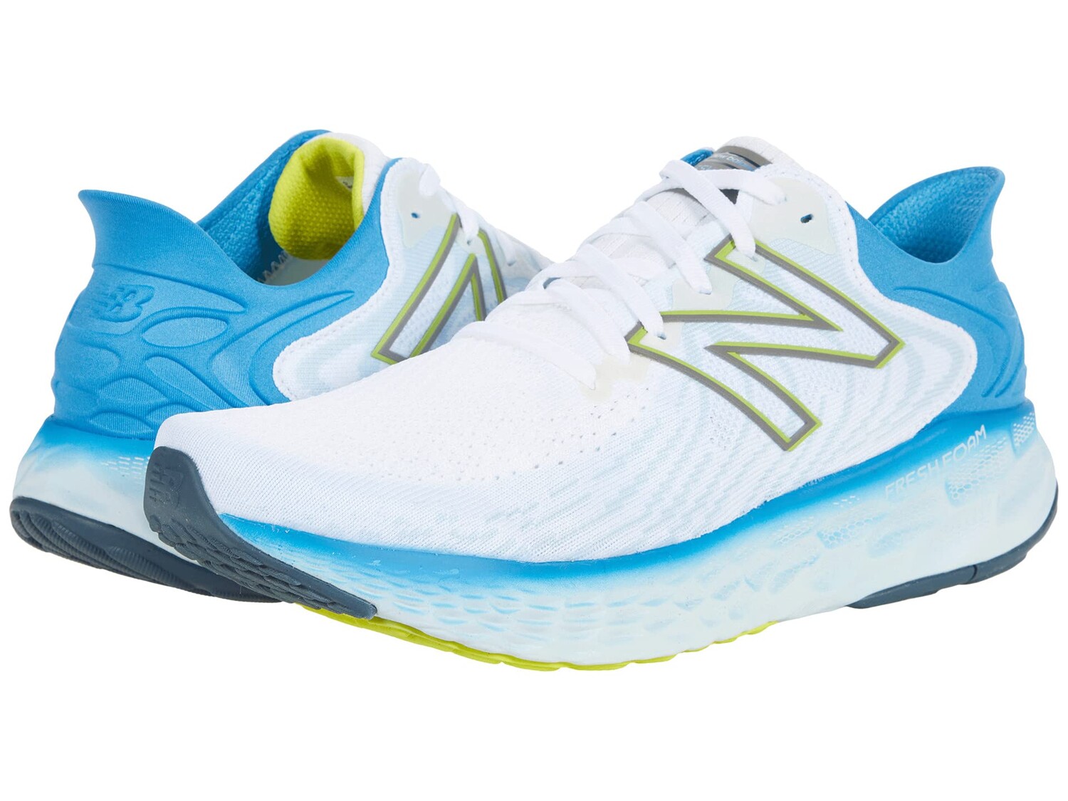 

Кроссовки New Balance, Fresh Foam 1080v11