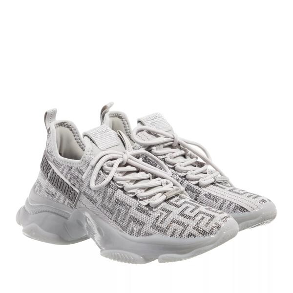 

Кроссовки maxout Steve Madden, серый