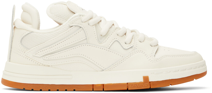 

Кроссовки Off-White Wave Pro Li-Ning