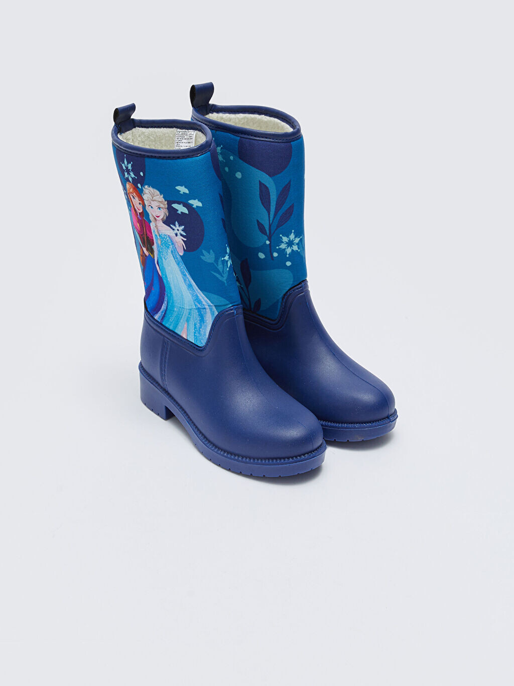 

Ботинки от дождя Frozen Licensed Girl LCW Steps