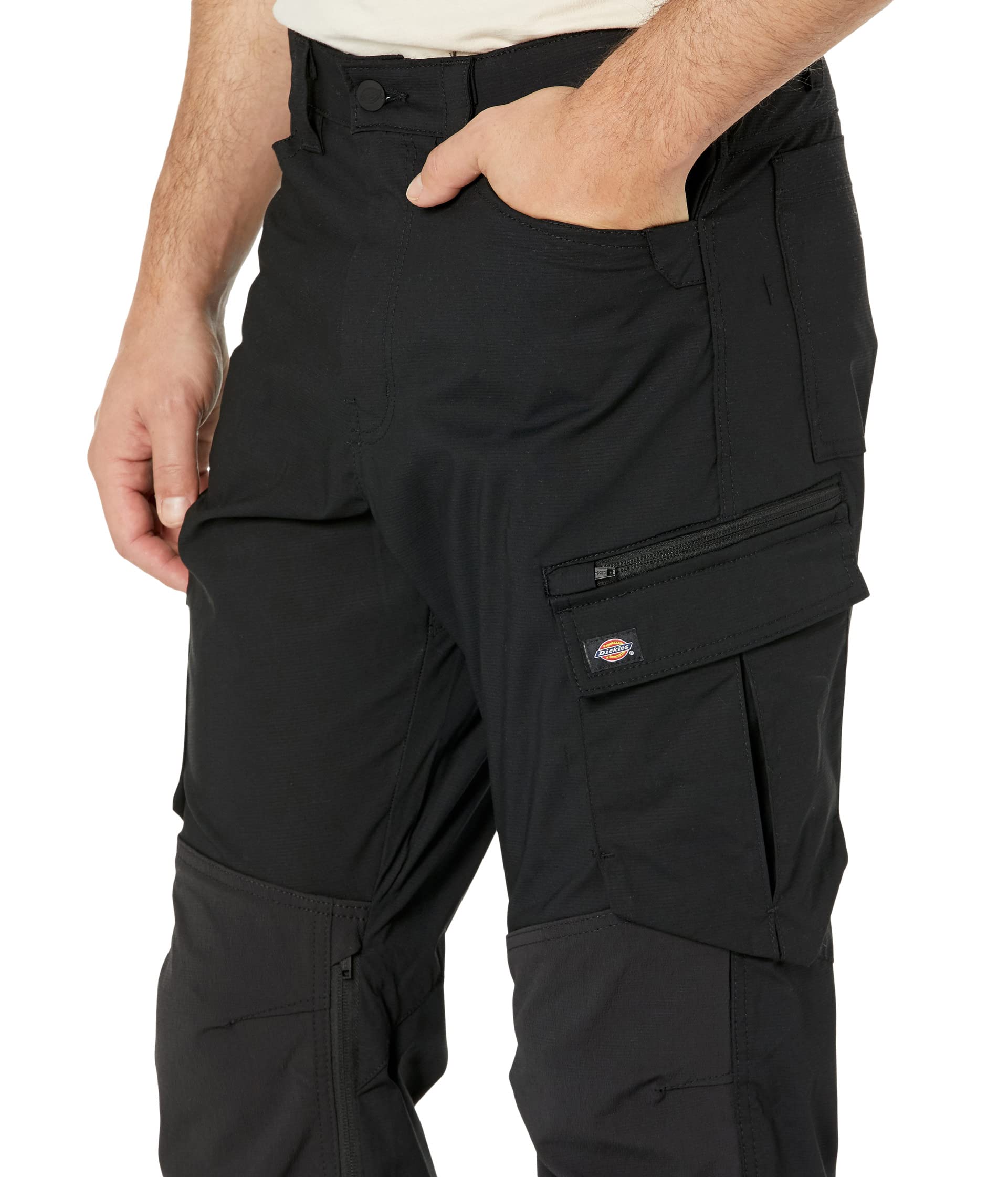 Брюки Dickies, Temp-iQ 365 Pants – купить с доставкой из-за рубежа через  платформу «CDEK.Shopping»