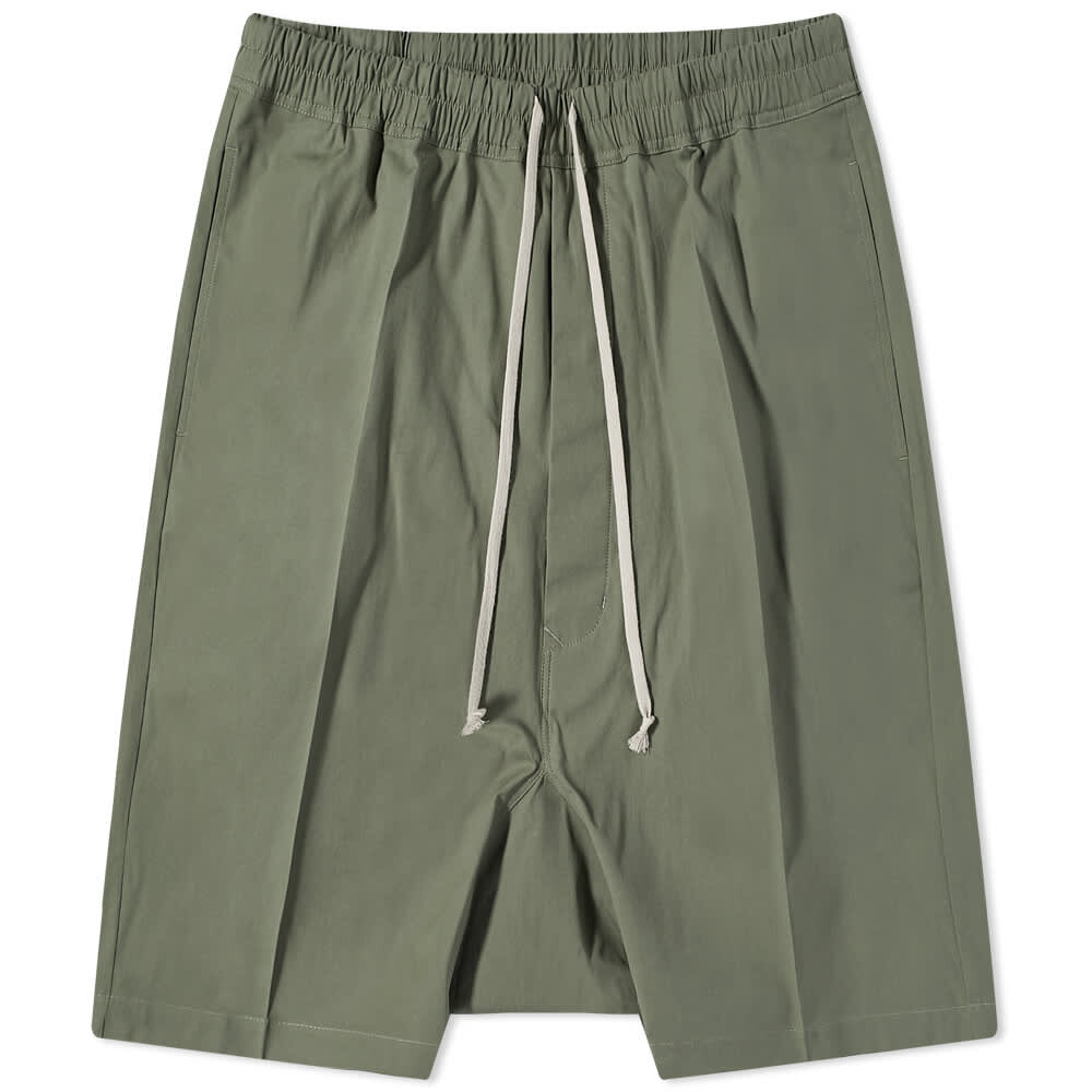 

Шорты Rick Owens Rick's Pod Short