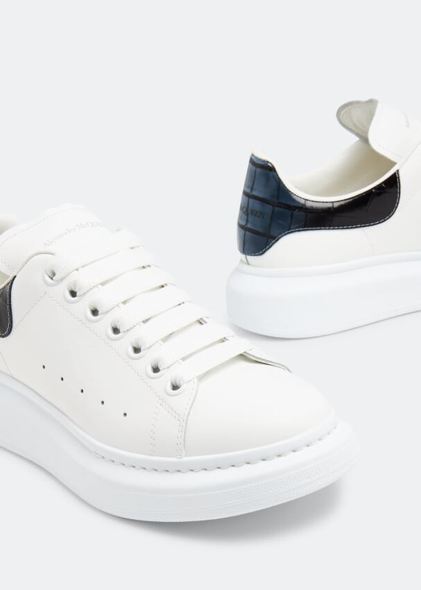 Alexander mcqueen chunky sneaker best sale