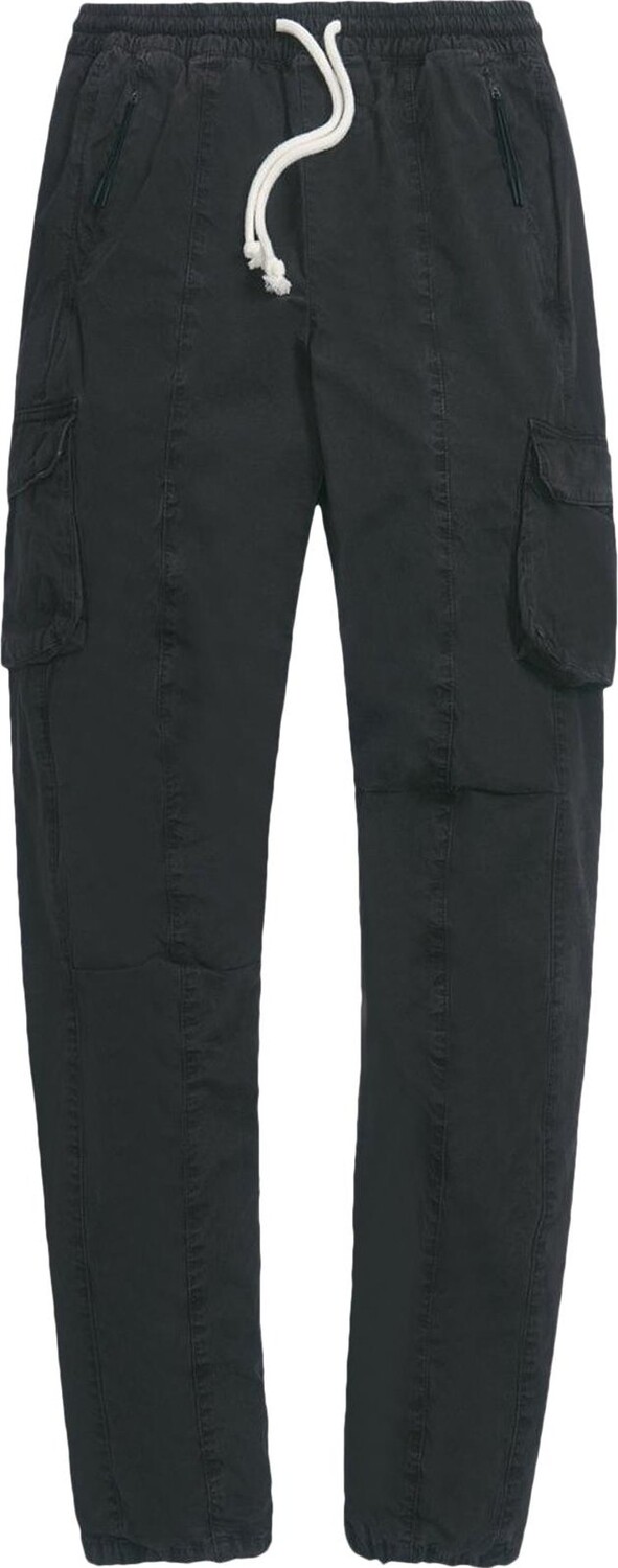

Брюки Kith Sennet Cargo Trouser 'Kindling', черный