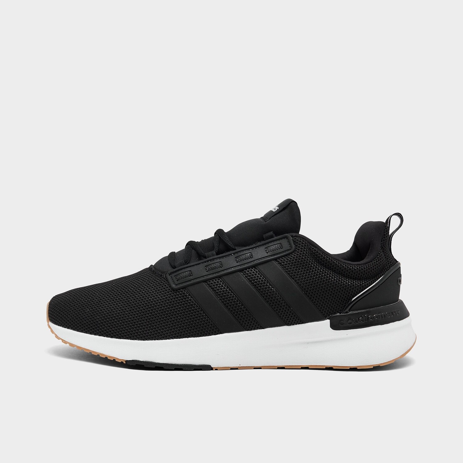 

Мужские кроссовки Adidas Essentials Racer TR21, черный