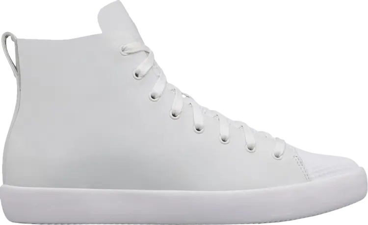 

Кроссовки Converse HTM x Chuck Taylor All Star Modern Hi White, белый