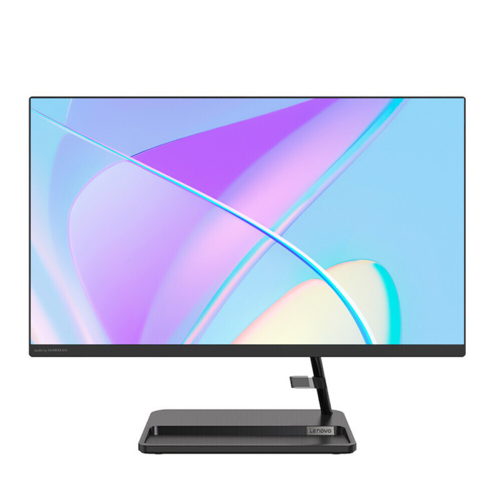 

Моноблок Lenovo AIO 520 23,8" Intel i3-1115G4, черный