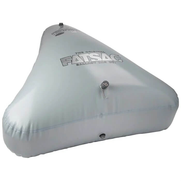 

Балласт FatSac Pro X Series Open Bow, камуфляж