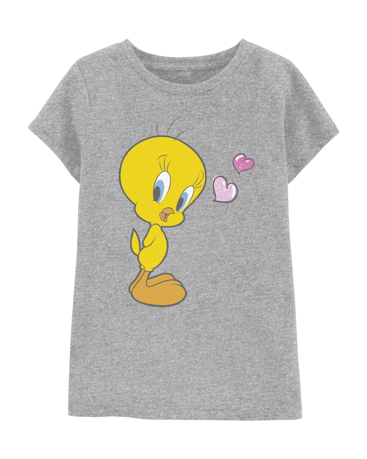 

Футболка Kid Tweety Bird Carter's, вереск