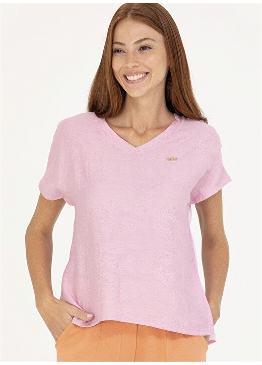 

Футболка U.S. Polo Assn.