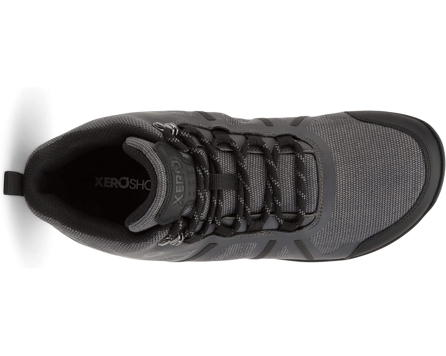 

Кроссовки Daylite Hiker Fusion Xero Shoes, асфальт