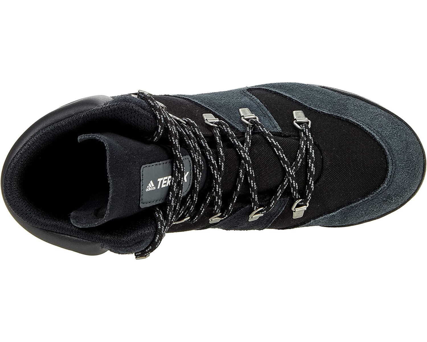 

Кроссовки Terrex Snowpitch COLD.RDY Hiking Shoes adidas Outdoor, черный