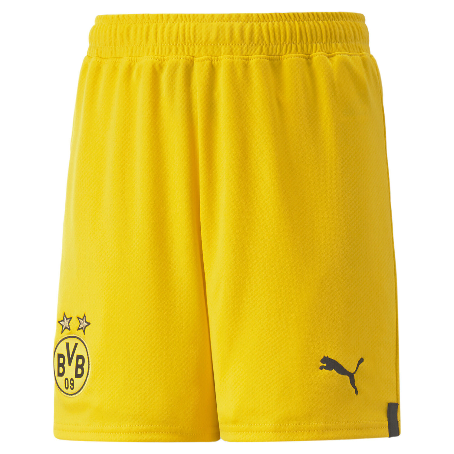 

Шорты Puma, желтый