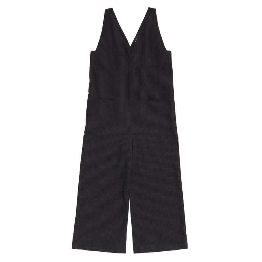 

Комбинезон Bimba Y Lola Maxi, черный