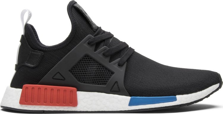 Nmd xr1 cheap primeknit og