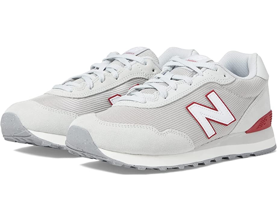 

Кроссовки ML515V3 New Balance Classics, серый