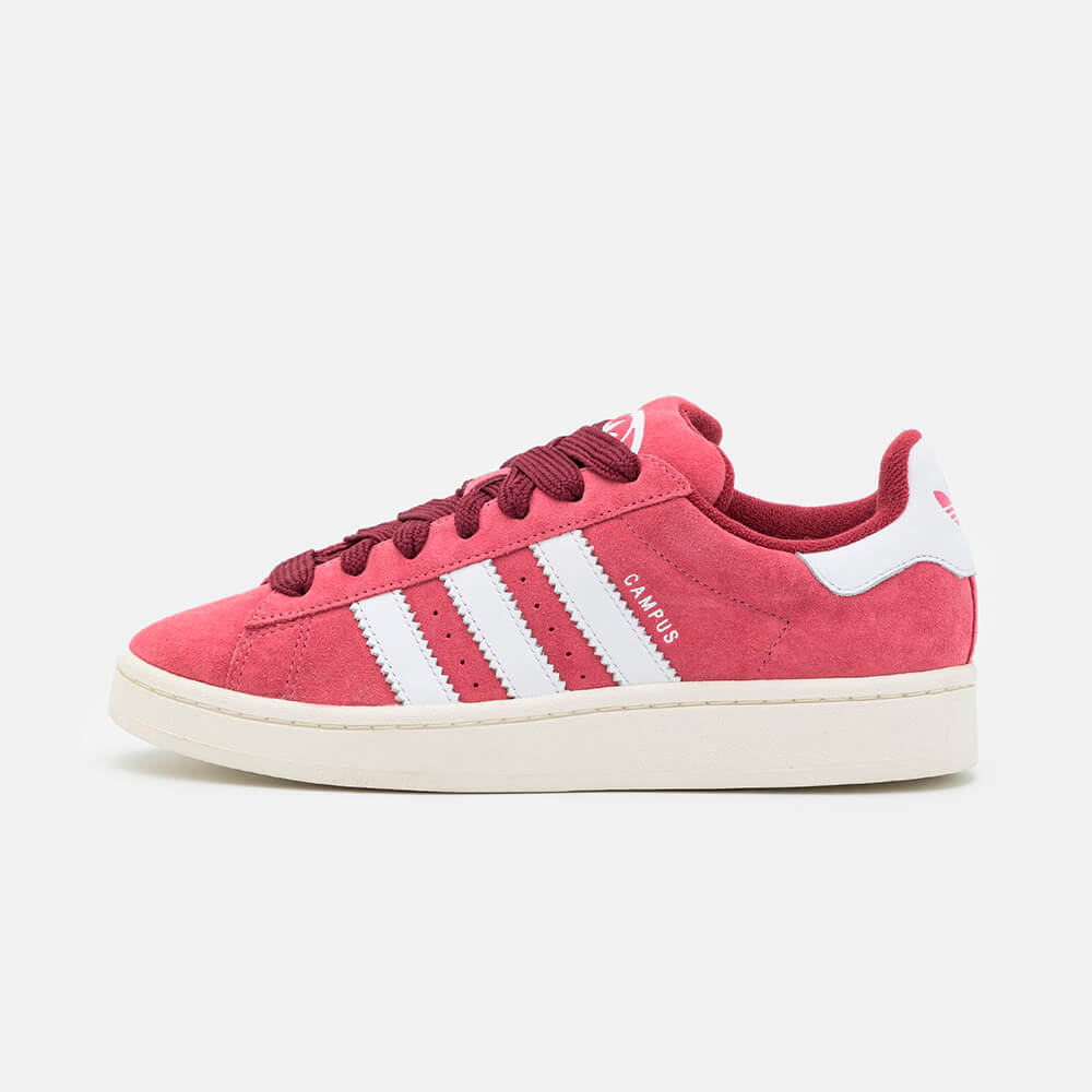 Adidas campus sales rojas