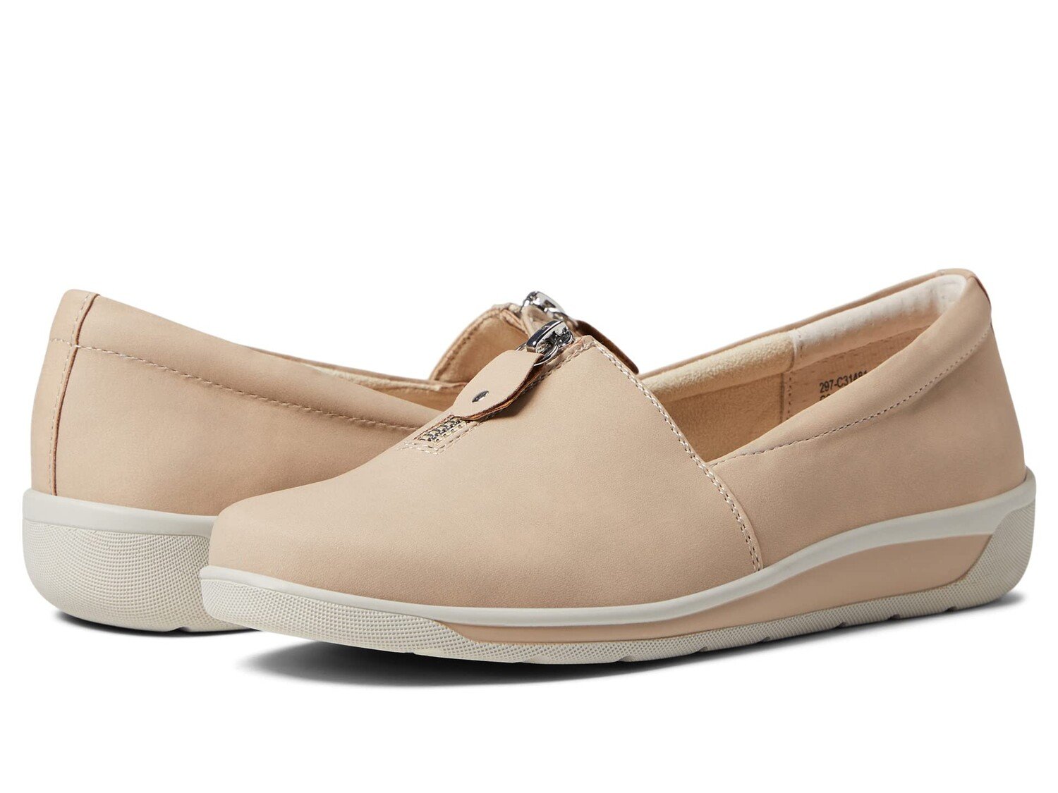 

Мокасины Cliffs by White Mountain, Claudie