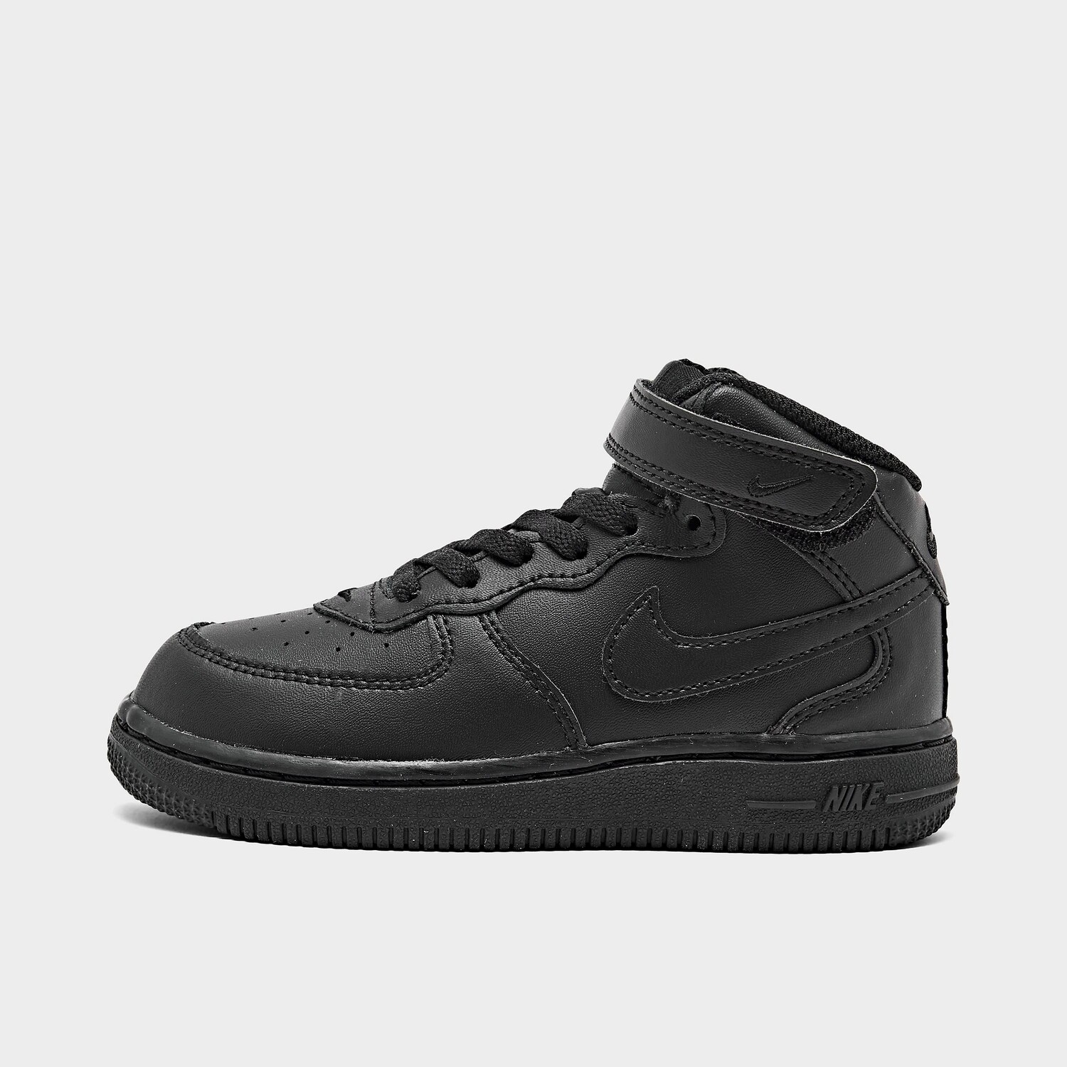 

Детская повседневная обувь Nike Air Force 1 Mid для малышей