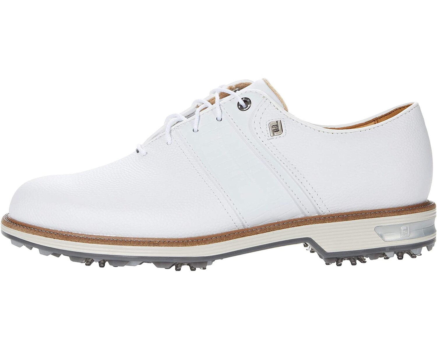 

Кроссовки DryJoys Premiere FootJoy, белый