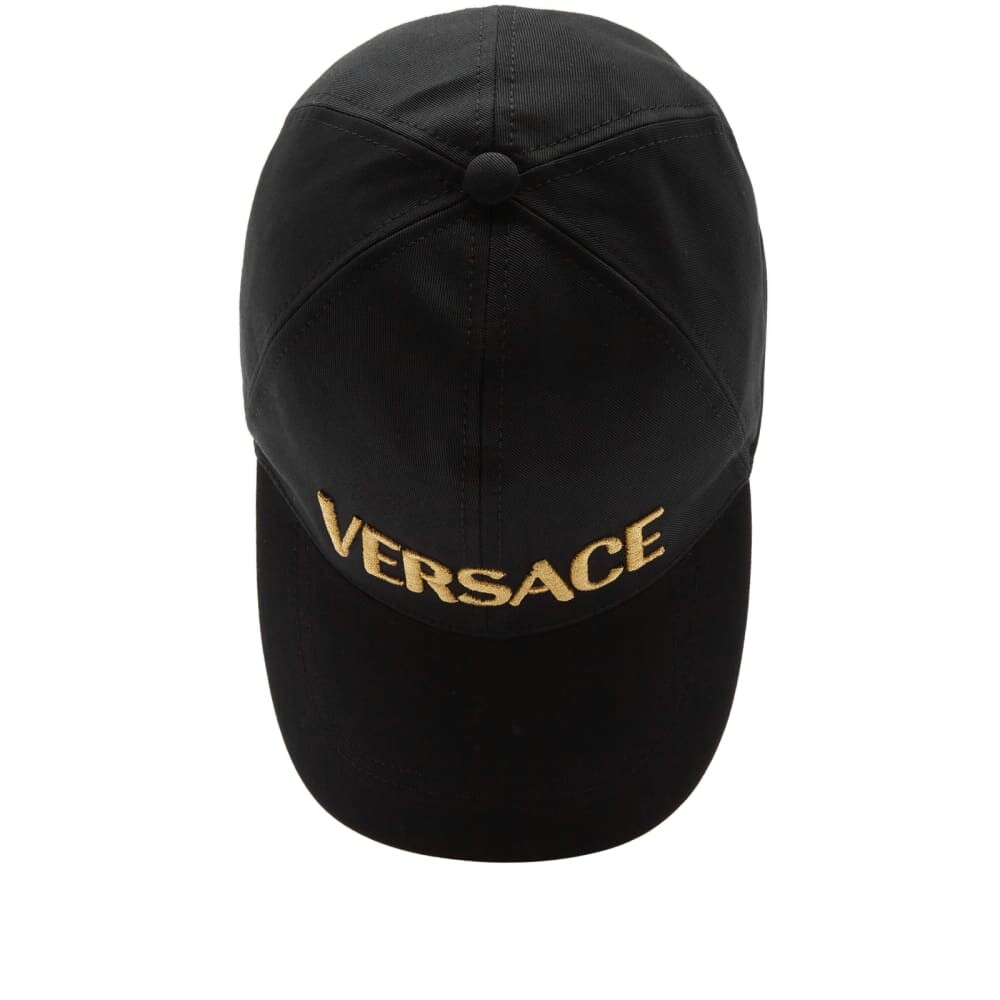 

Кепка с логотипом Versace
