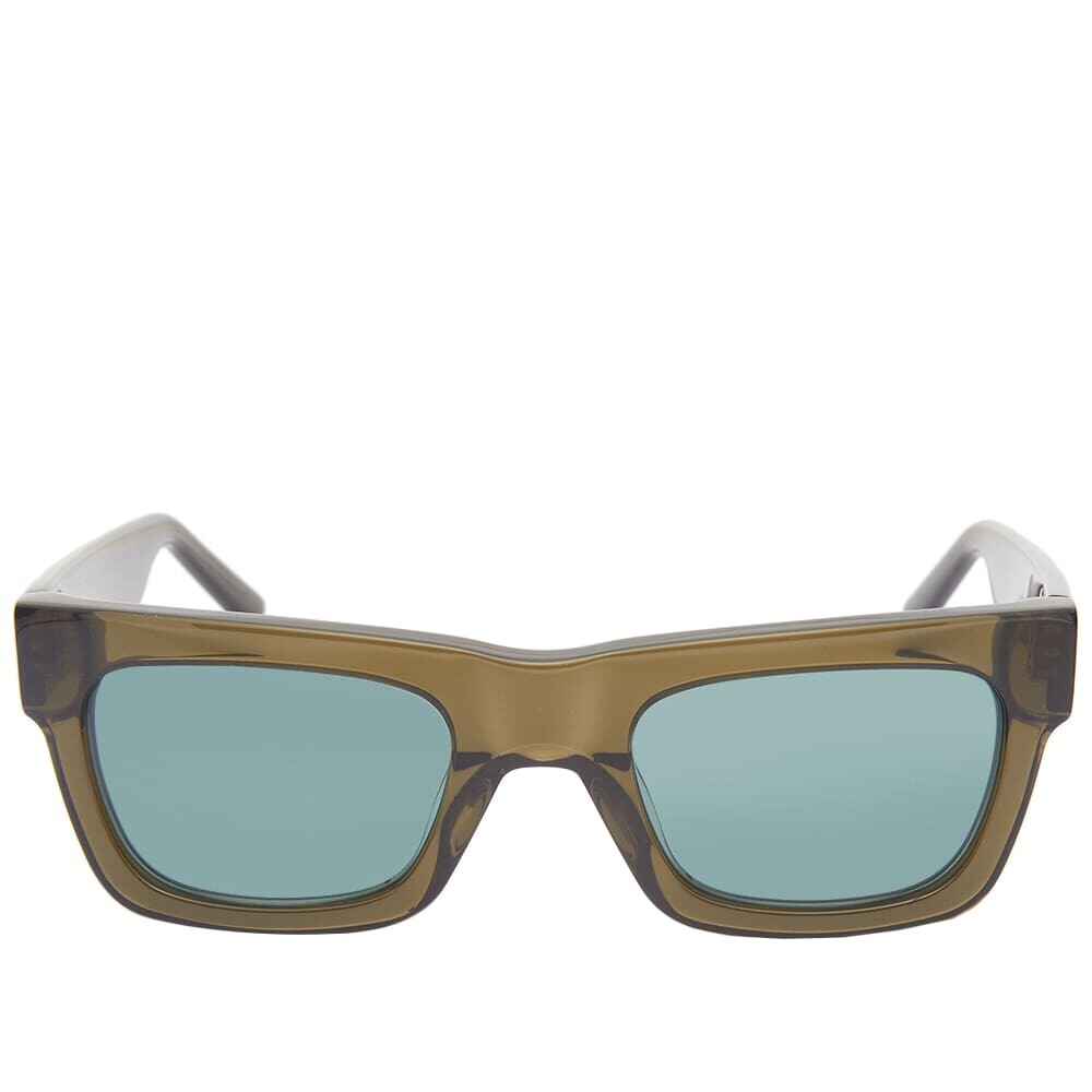 

Солнцезащитные очки Sun Buddies Greta Sunglasses