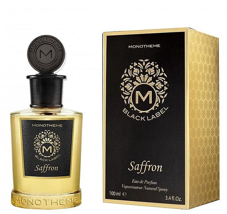 Духи Monotheme Fine Fragrances Venezia Saffron - фото