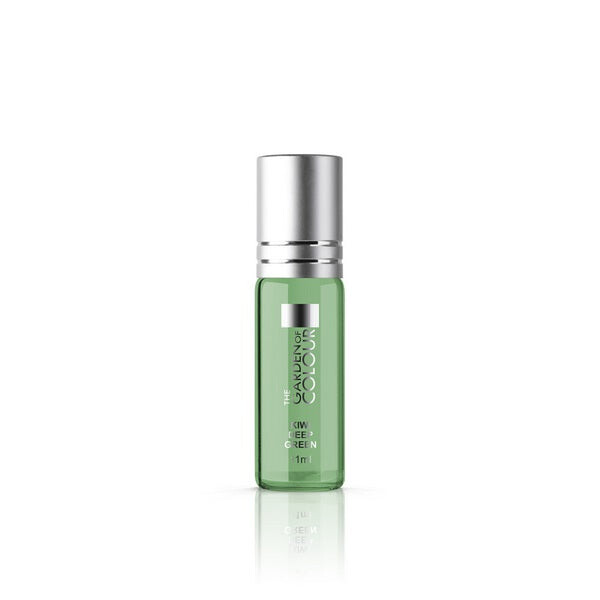 

Silcare Масло The Garden of Color Roll On для ногтей и кутикулы Kiwi Deep Green 11мл