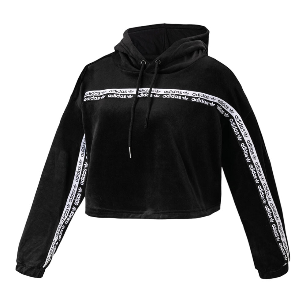 

Толстовка Adidas Originals RYV, черный