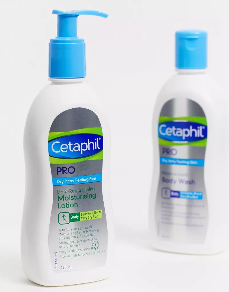 Cetaphil Pro Восстанавливающий Кожу Увлажняющий Лосьон Купить