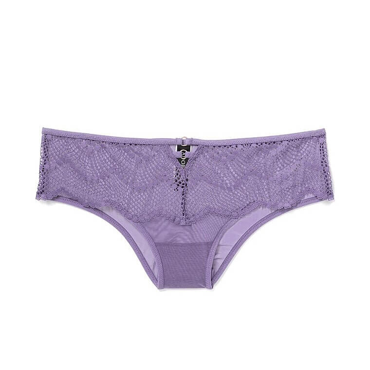 

Трусики Adore Me Margaritte Cheeky Panty, светло-фиолетовый