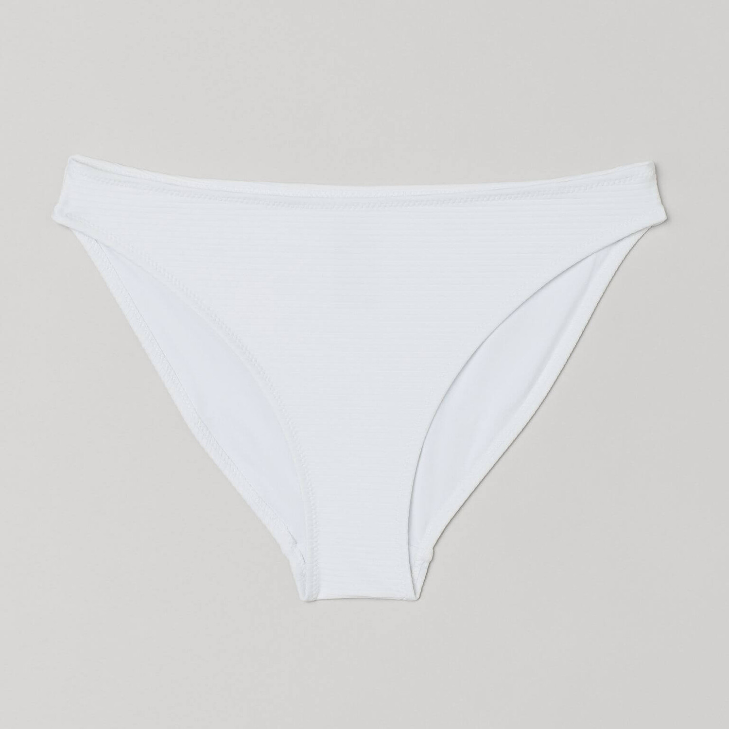 

Плавки бикини H&M Bottoms, белый