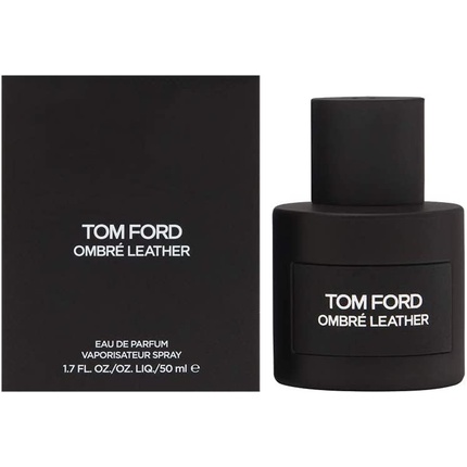 цена Парфюмерная вода Tom Ford Ombre Leather, 50 мл