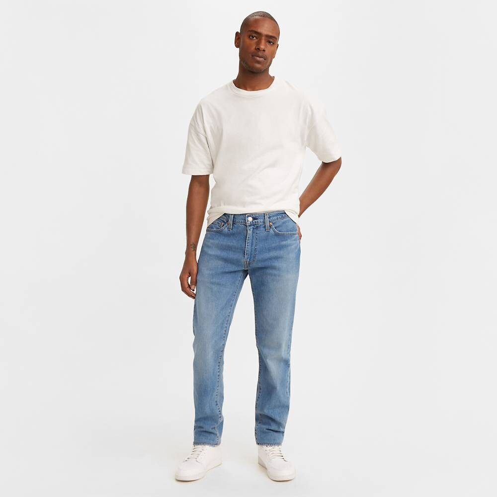 

Джинсы мужские Levi's 511