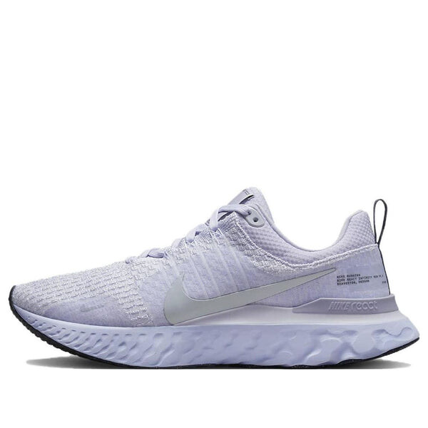 

Кроссовки Nike React Infinity Run Fly 3 'White', Белый